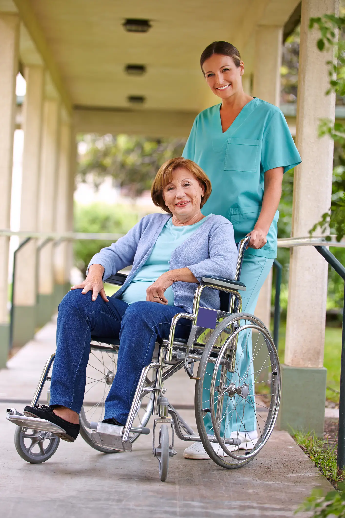 home care agency in Illinois