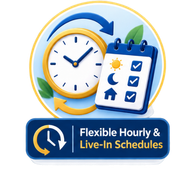 flexible-hourly-live-in-schedules