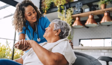Non-Medical Home Care Illinois